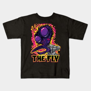 The Fly Kids T-Shirt